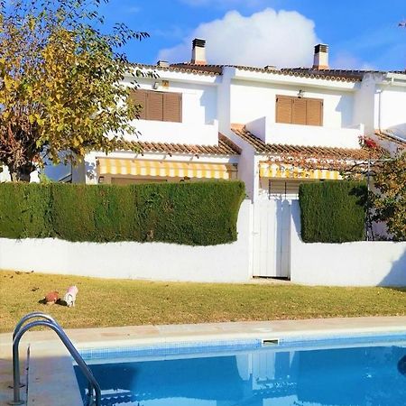 Appartement Aloha à Sant Salvador Extérieur photo
