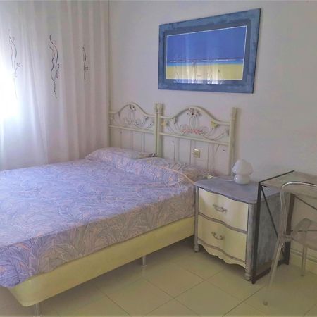Appartement Aloha à Sant Salvador Extérieur photo
