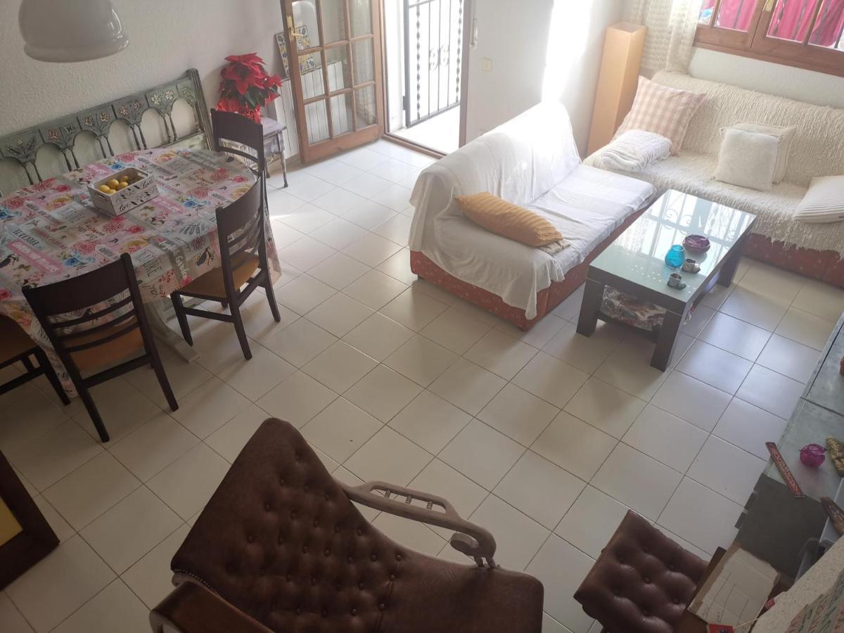 Appartement Aloha à Sant Salvador Extérieur photo