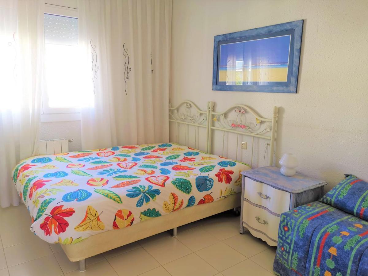 Appartement Aloha à Sant Salvador Extérieur photo