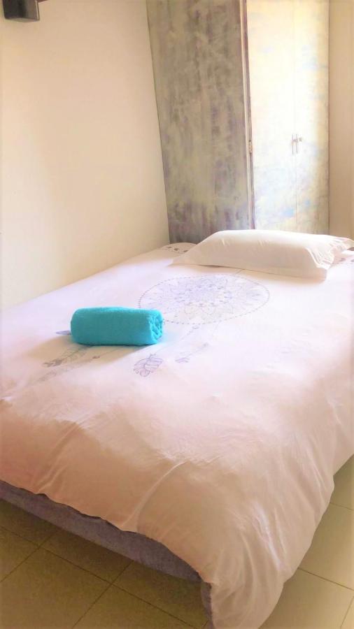 Appartement Aloha à Sant Salvador Extérieur photo