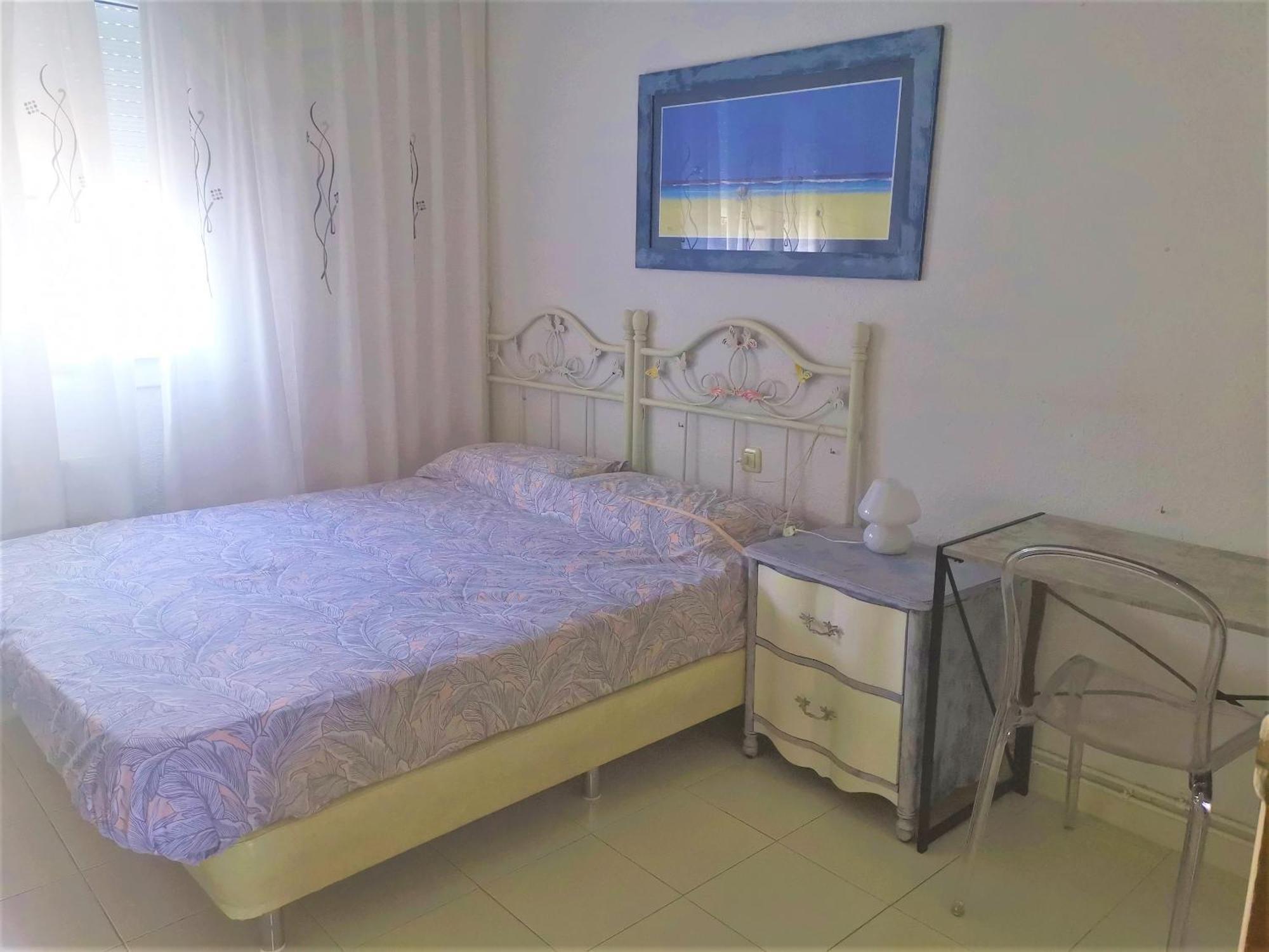 Appartement Aloha à Sant Salvador Extérieur photo