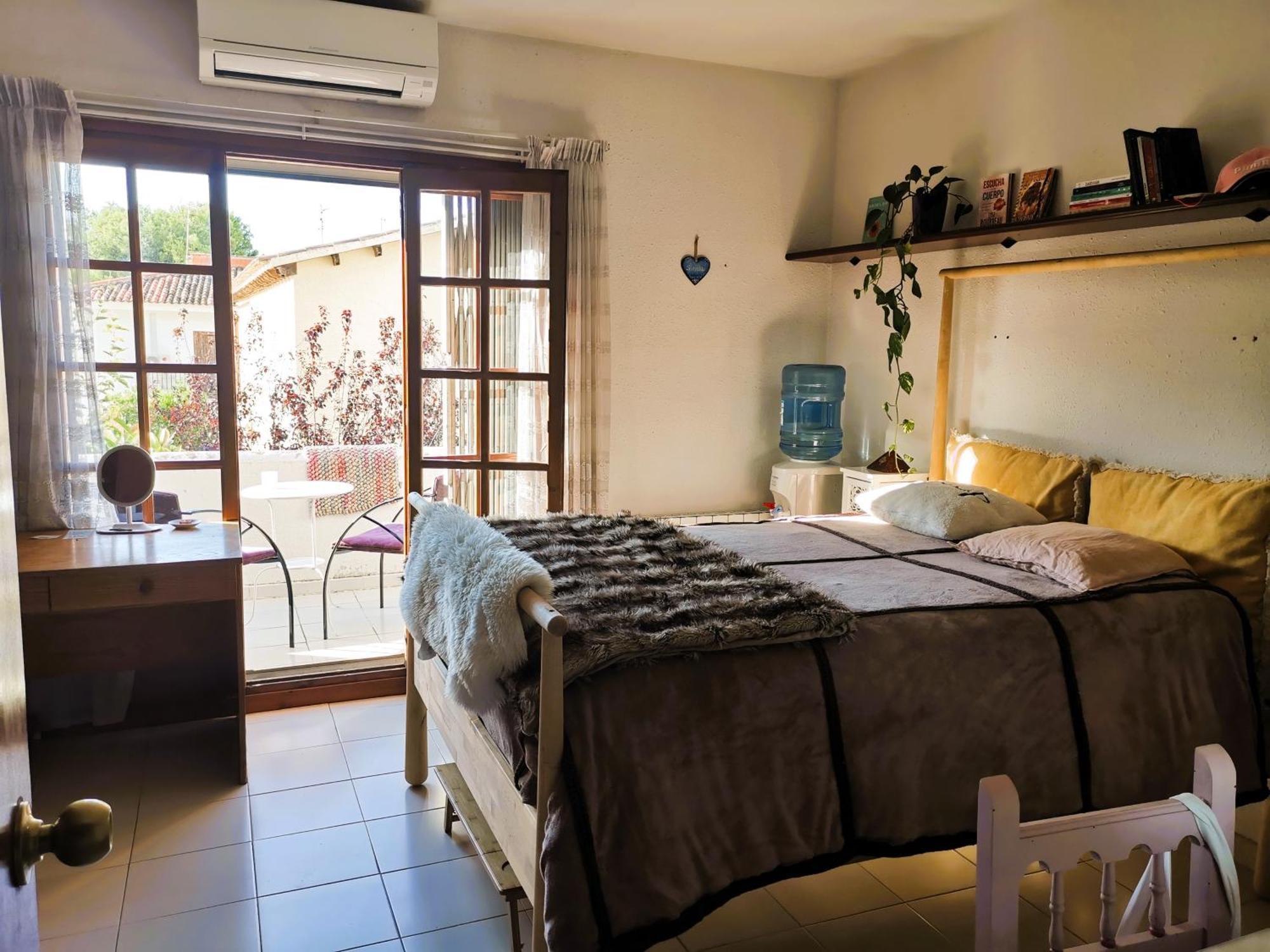 Appartement Aloha à Sant Salvador Extérieur photo